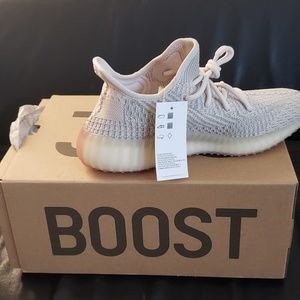 Yeezy boost 350 Citrin